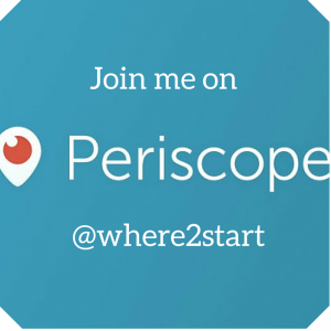 Periscope Logo