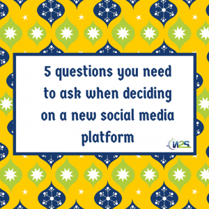 5 questions you need to ask