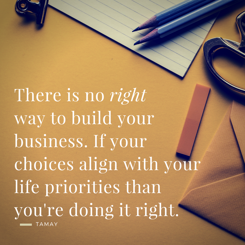 A very true quote